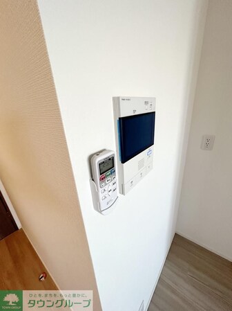 プラウドフラット文京千駄木の物件内観写真